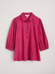 SEASALT CORNWALL Bluse Hope Cottage Blouse IICharm