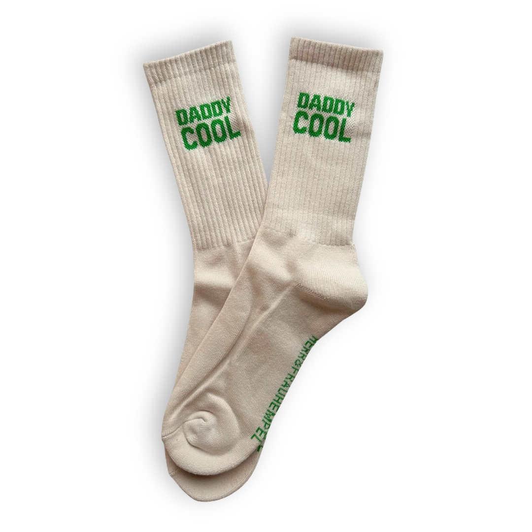 SOCKEN - DADDY COOL, Größe 42 - 46