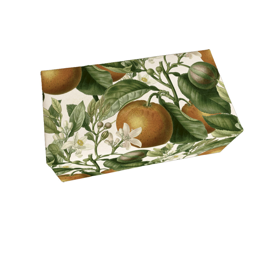 Sköna Ting Seife "Orangen", Duft: Orange, 200 g aus Schweden