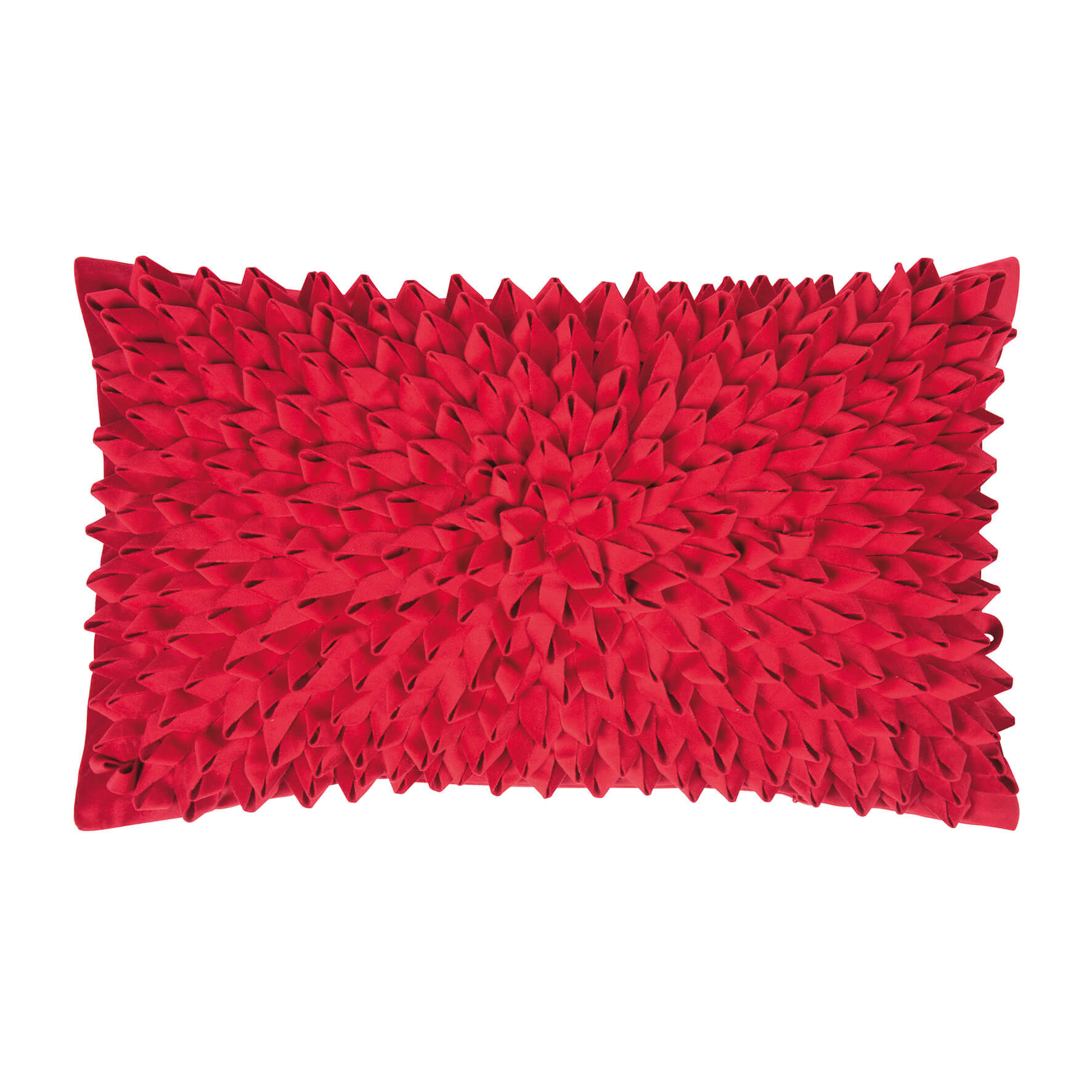 pad Kissenbezug SENTIMENT kissenhülle 30x50, rot pad Kissenbezug SENTIMENT kissenhülle 30x50, rot