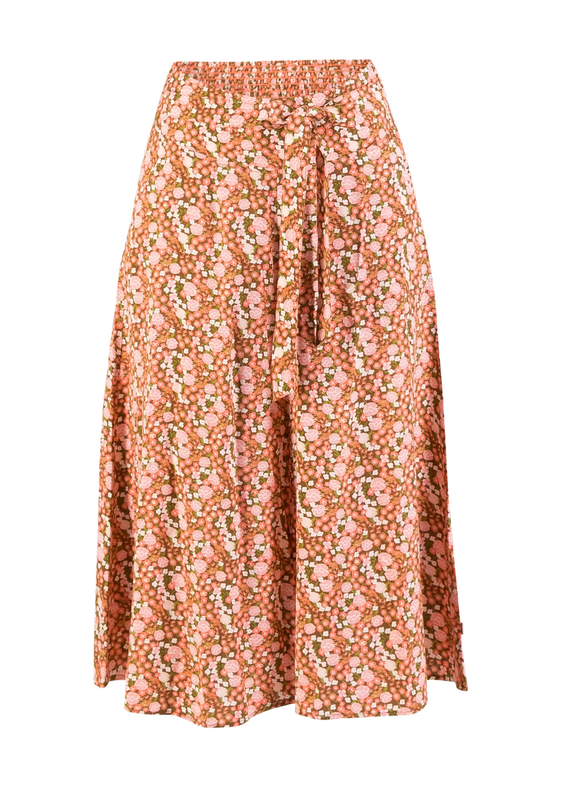 Blutsgeschwister  Sommerhose Flotte Culottes, festival of love  