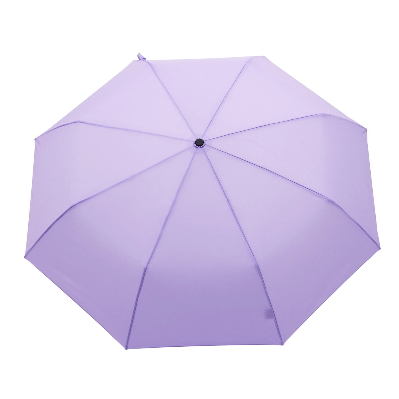 Regenschirm Original Duckhead Macaron Lila, Eco-Friendly Umbrella , Umweltfreundlicher Duckhead-Regenschirm