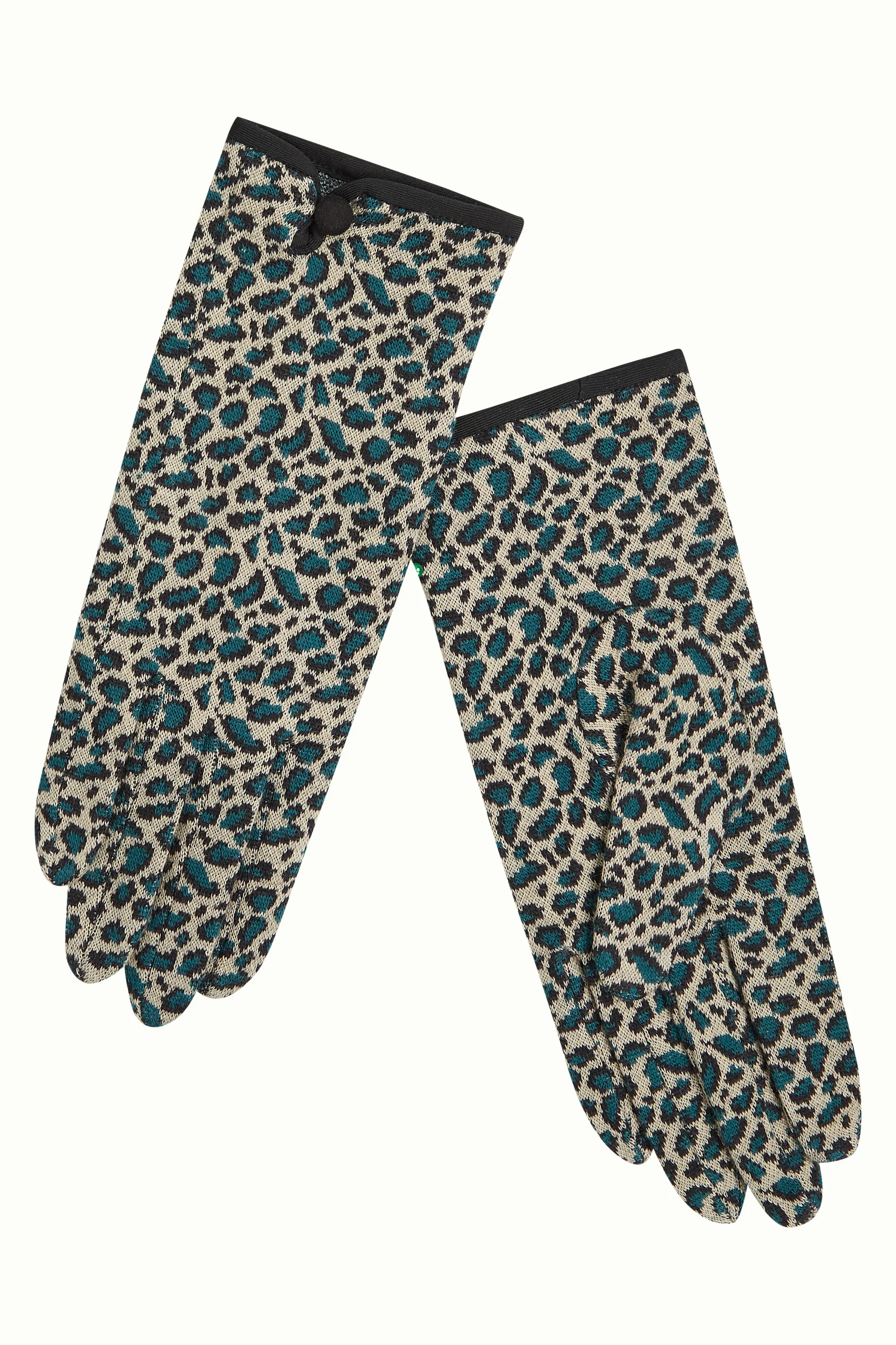 King Louie Handschuhe Africa Glove, Farbe:  Almond - Gloves