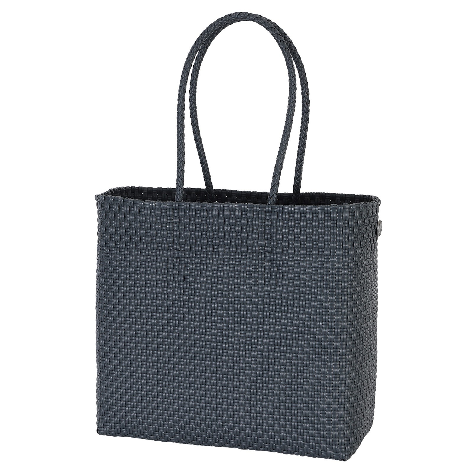 Handed By Shopper Solo, Farbe dark grey