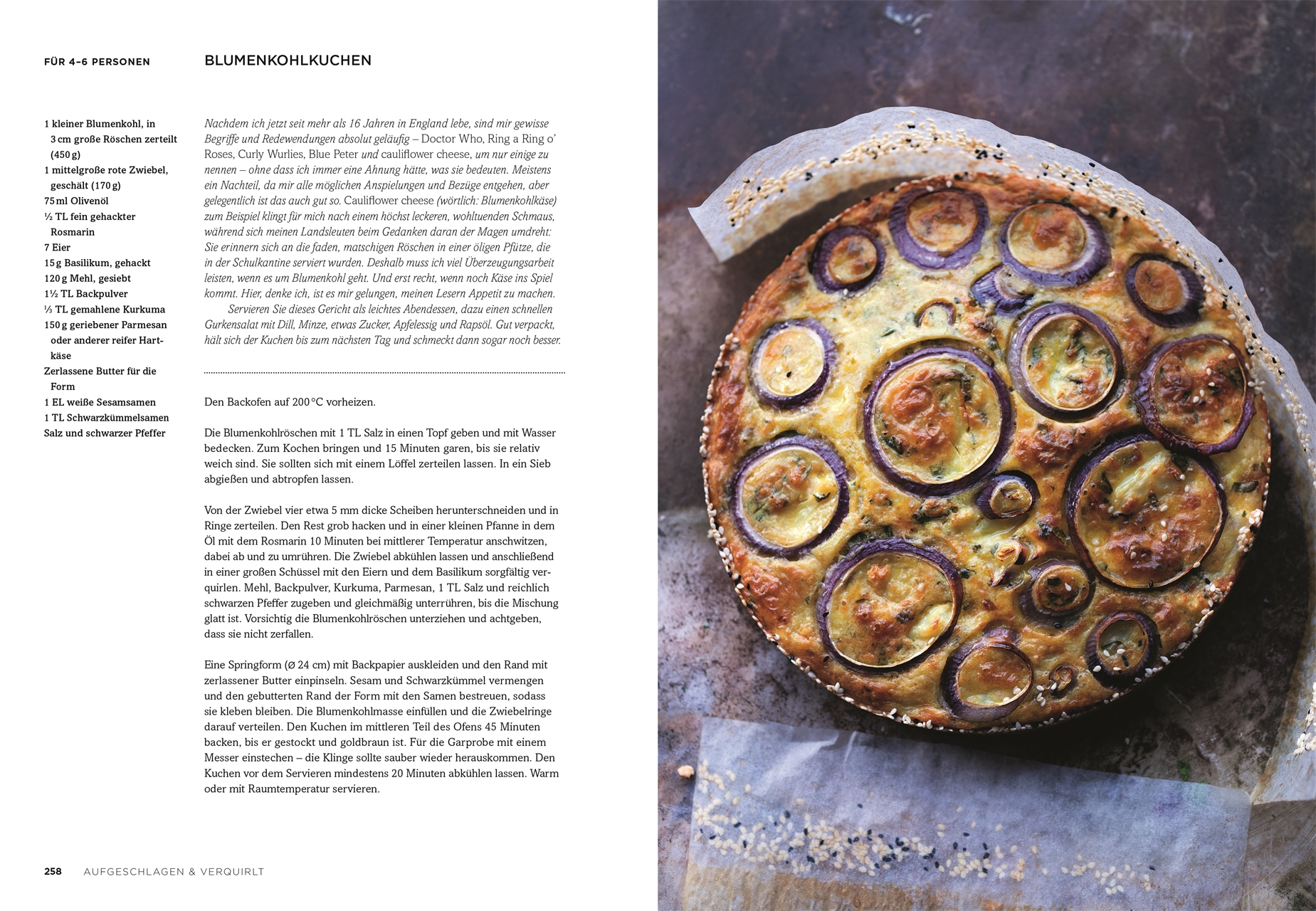 Buch "Vegetarische Köstlichkeiten" von Yotam Ottolenghi 