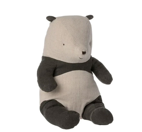 Maileg Panda, Bär, medium, ca. 32 cm