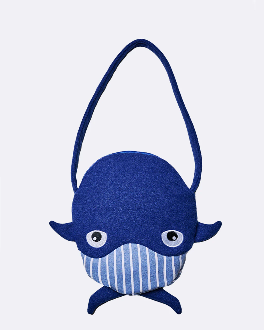 % Kindertasche Walfisch, kids animal bag - whale