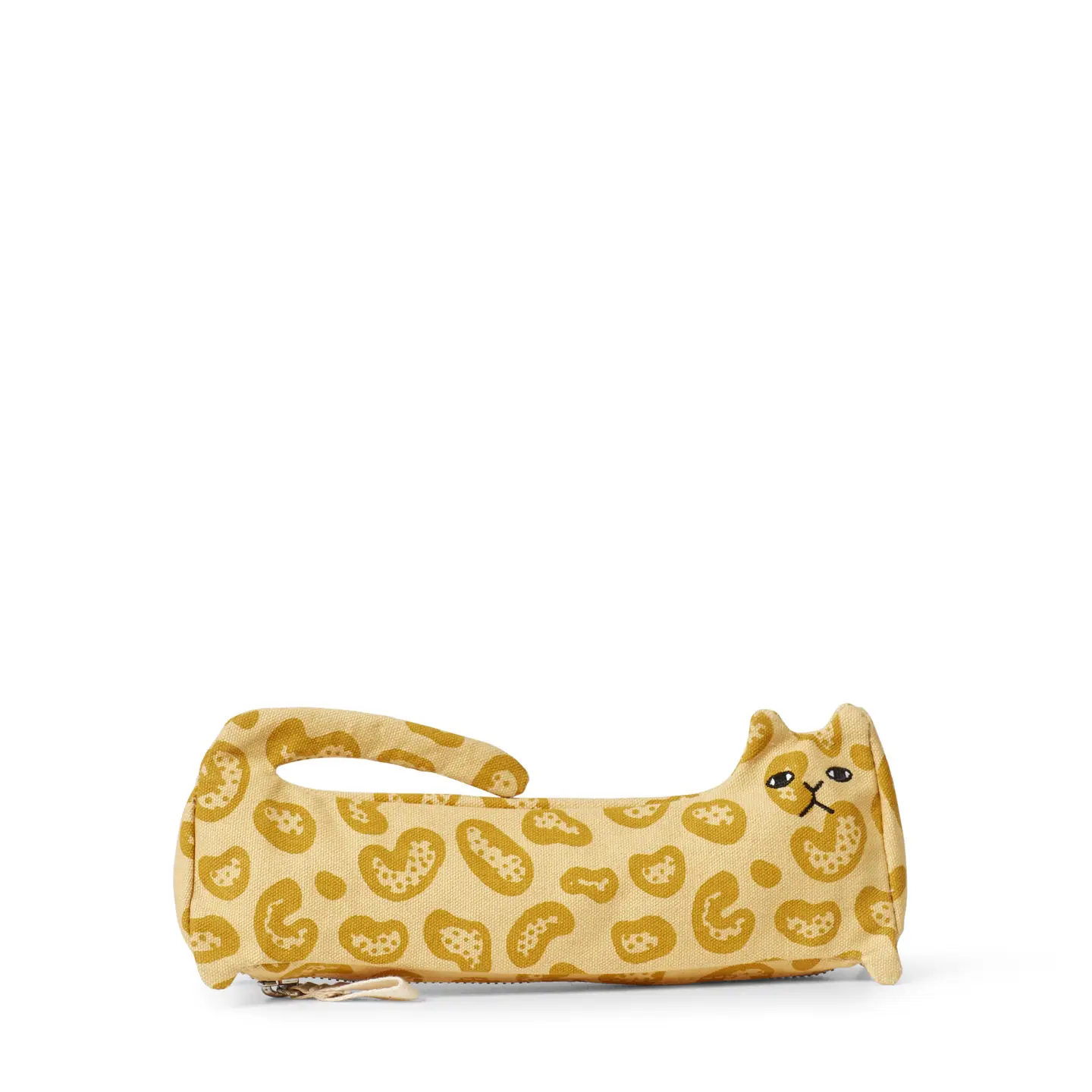 Donna Wilson Lenny Leopard Federmäppchen von Donna Wilson Lenny Leopard Pencil Case
