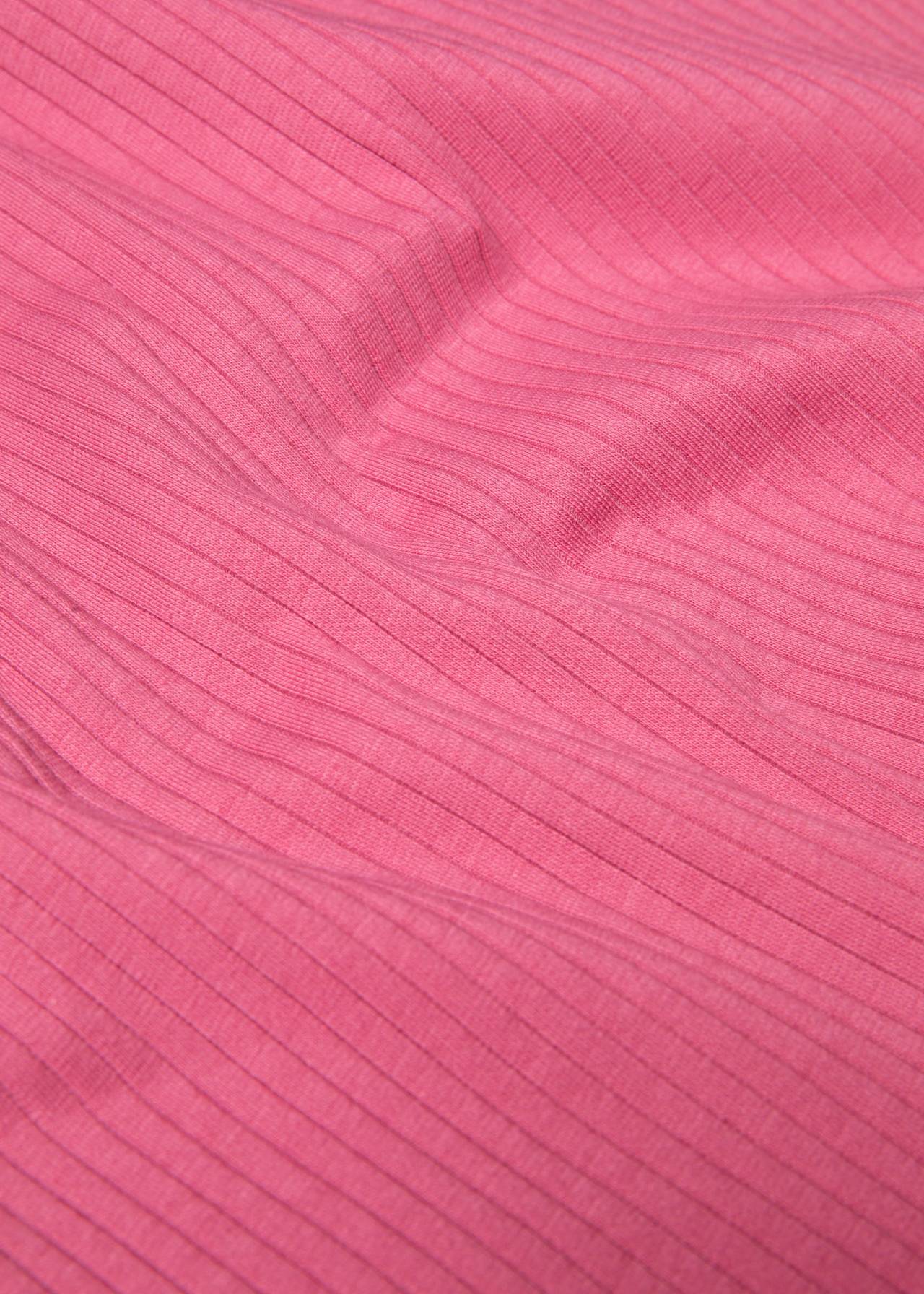 Blutsgeschwister Longsleeve Female Power, Farbe: party girl rose