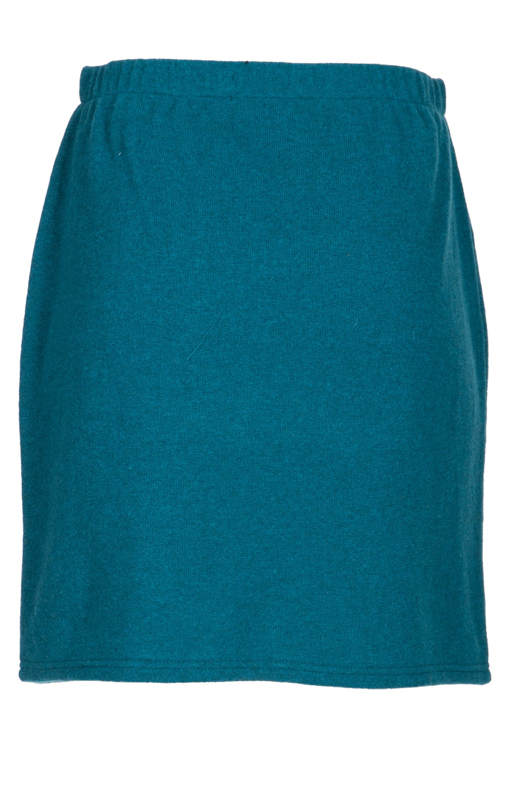 DUNQUE Rock Uni, Farbe Jade, Made in Germany 