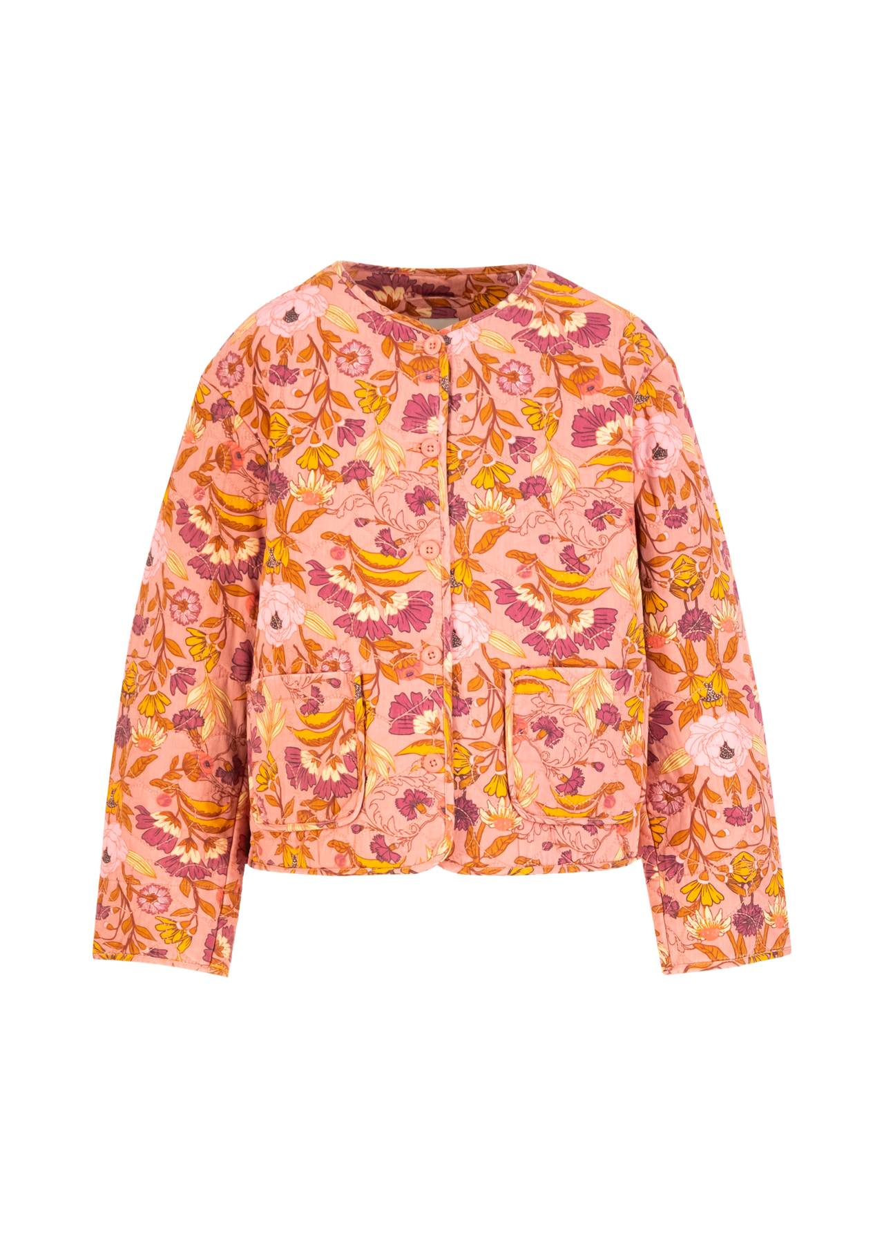 Blutsgeschwister Übergangsjacke Séverine, call of the cowgirl