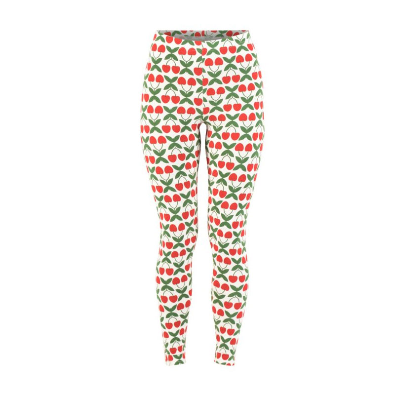 Blutsgeschwister Totally Thermo Leggins - cheeky cherry Blutsgeschwister Totally Thermo Leggins - cheeky cherry