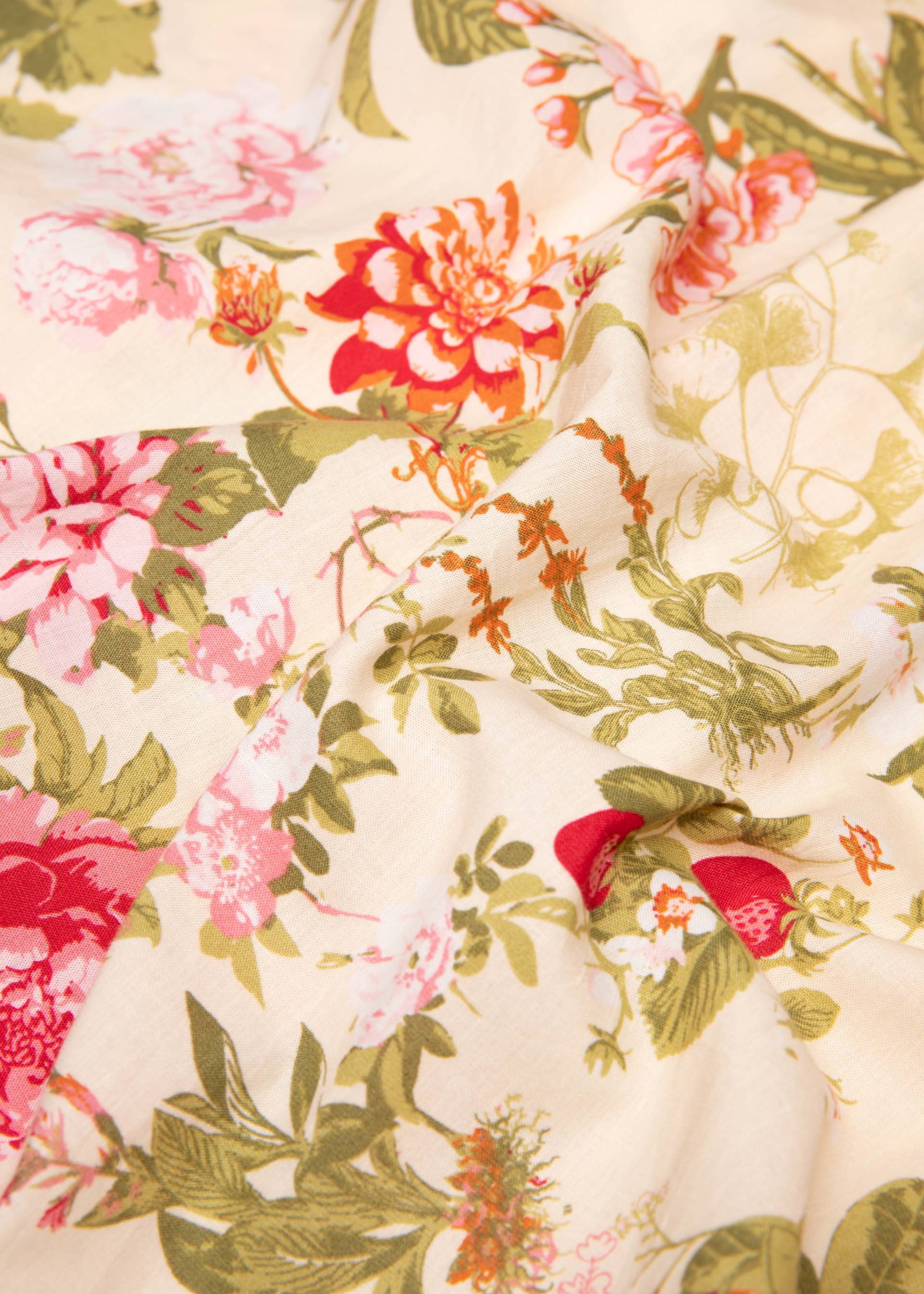 Blutsgeschwister Sommerrock Cuddly Sweetheart - orchard of memory