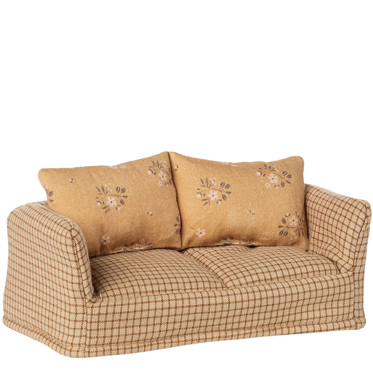 Maileg Couch, Maus - Mable