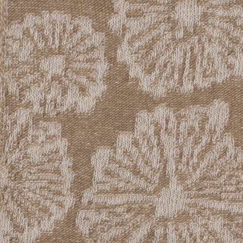 McKernan Schal "WINDROSE" SAND DRIFT,  ca. 42 x 195 cm , 100 % Wolle