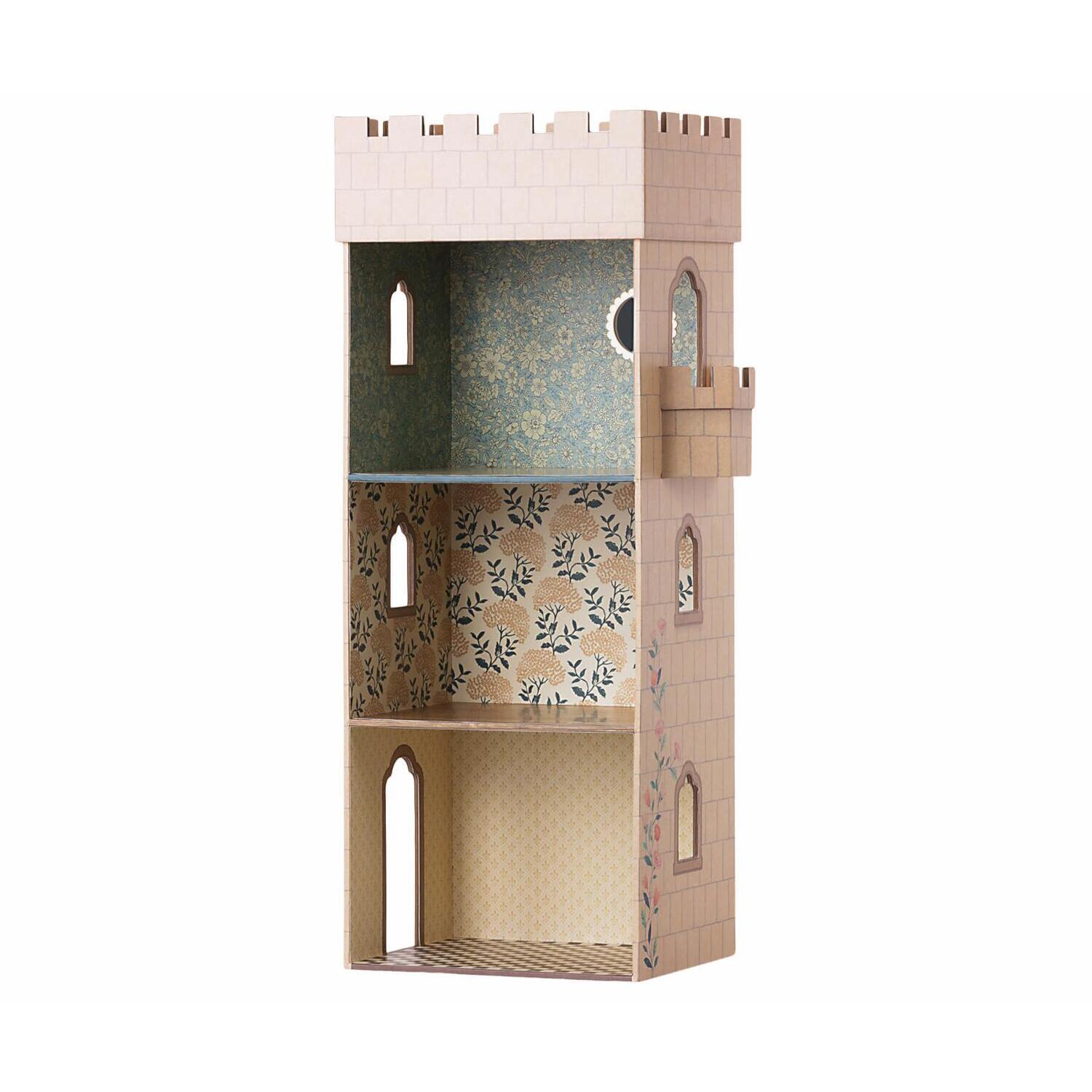 Maileg Schloss für Mäuse - 62 cm Maileg Schloss für Mäuse - 62 cm