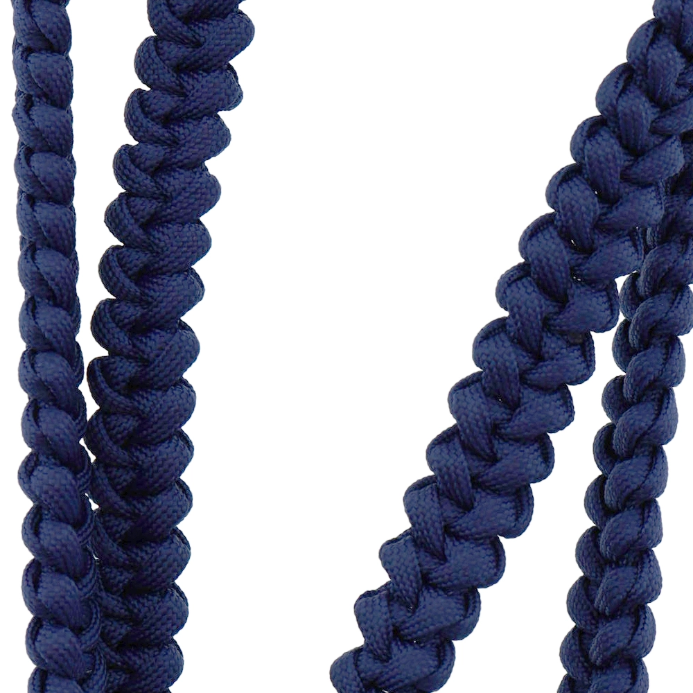 LOT83 Handykette LANG Nr. 49,  Dunkelblau