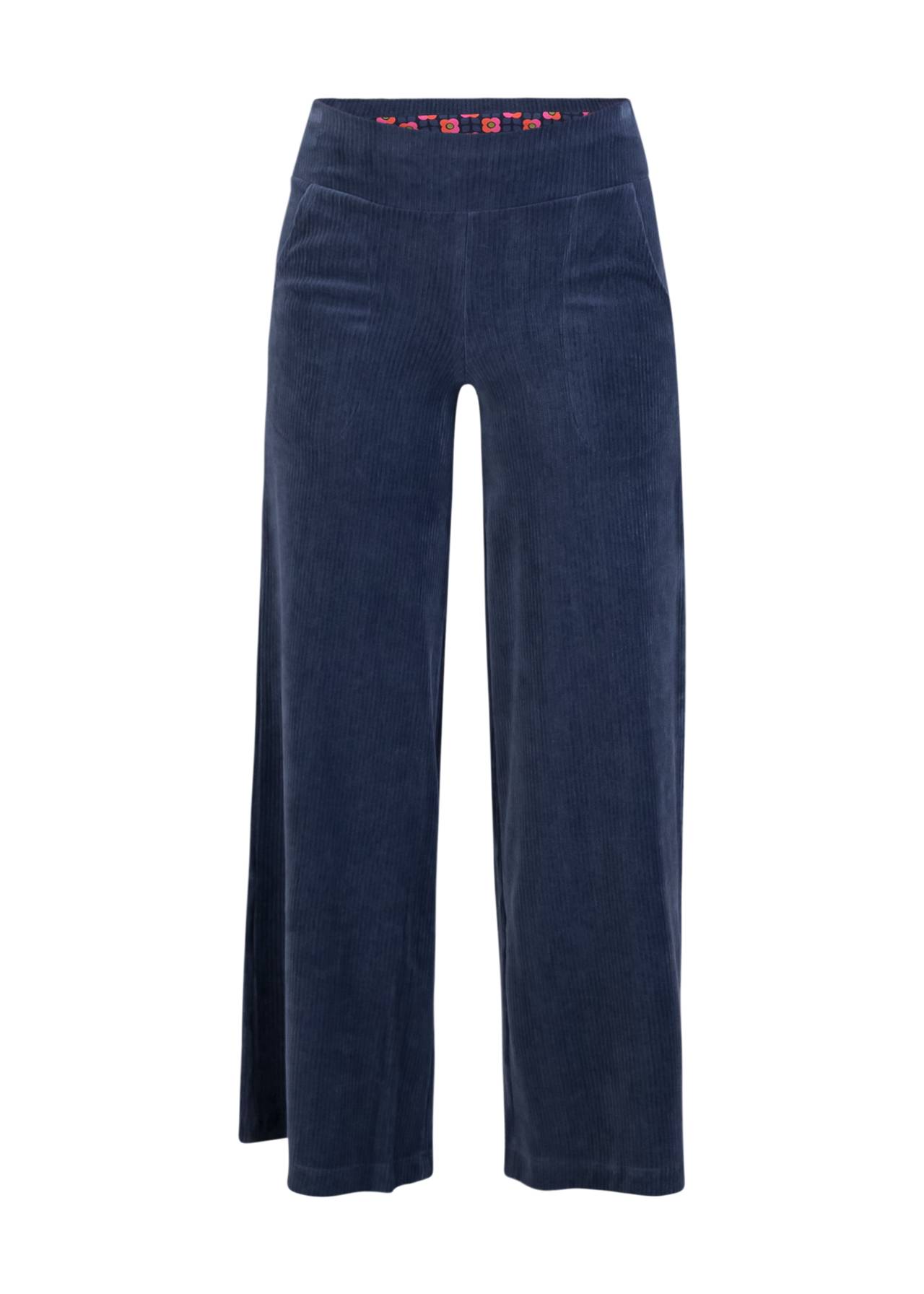 Blutsgeschwister Culotte Jolly Marleen blue grape taste