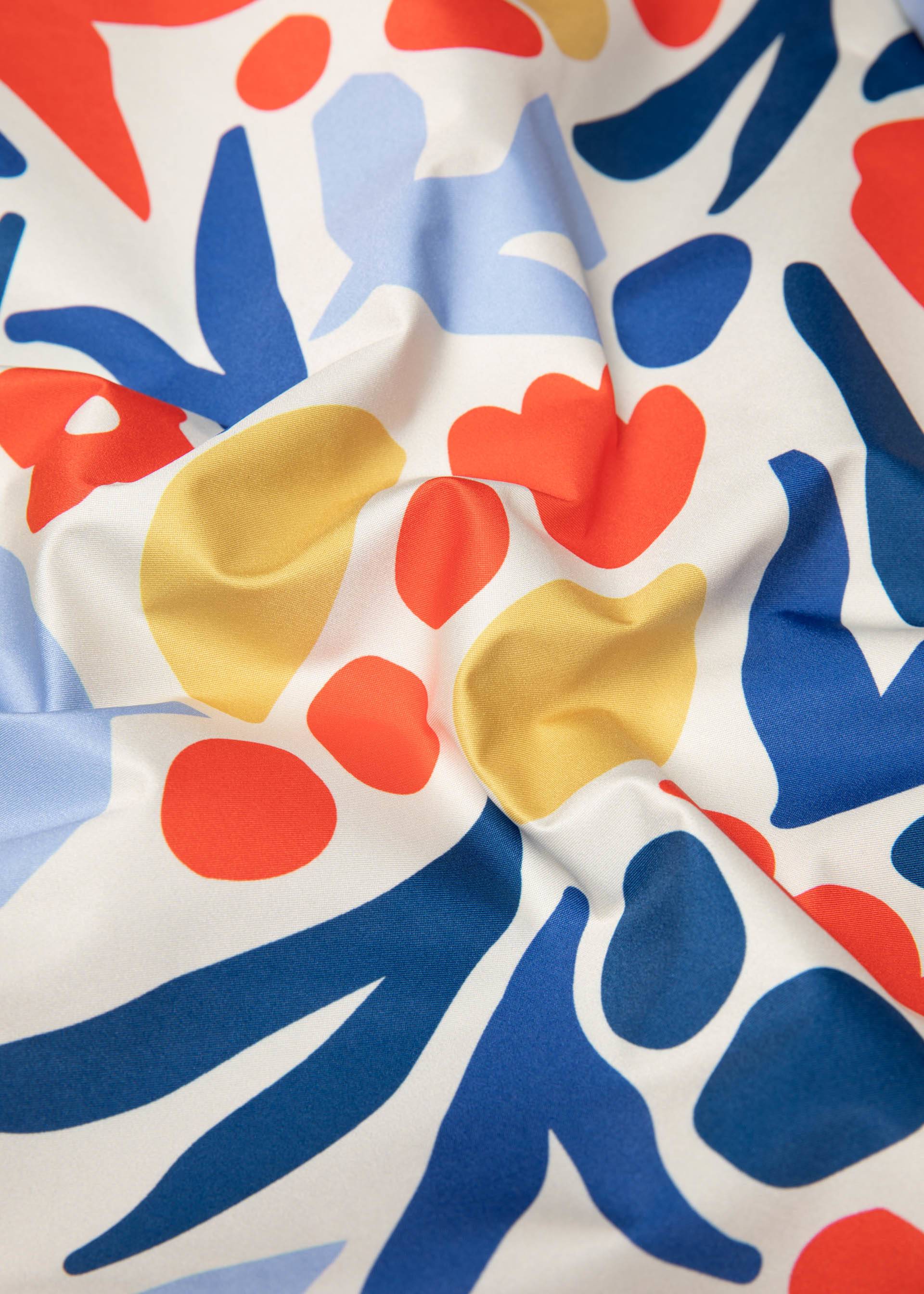 Blutsgeschwister Windbreaker Glam Guard - pretty in polka, Windjacke