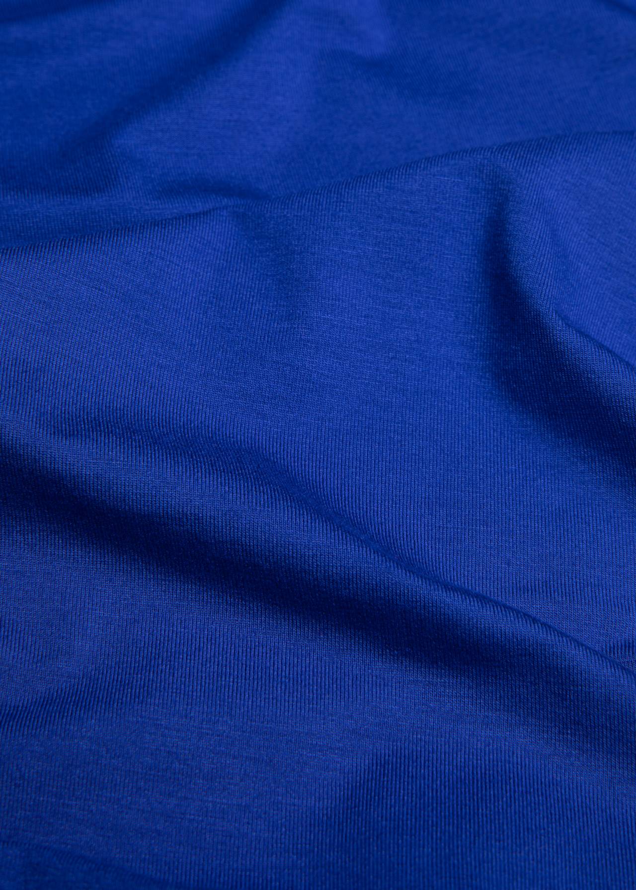 Blutsgeschwister Longsleeve Sweet Sailorette-, Farbe: modern blue