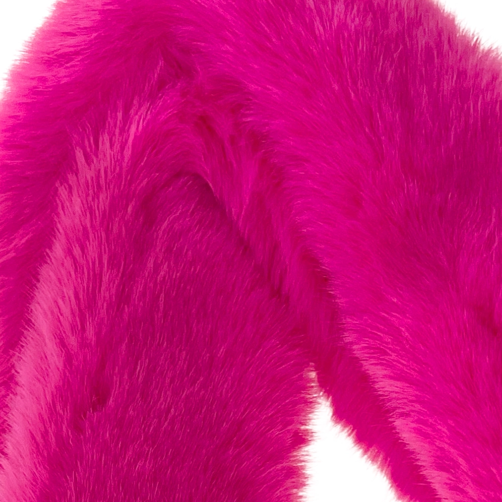 LOT83 Taschengurt Fluffy Pink