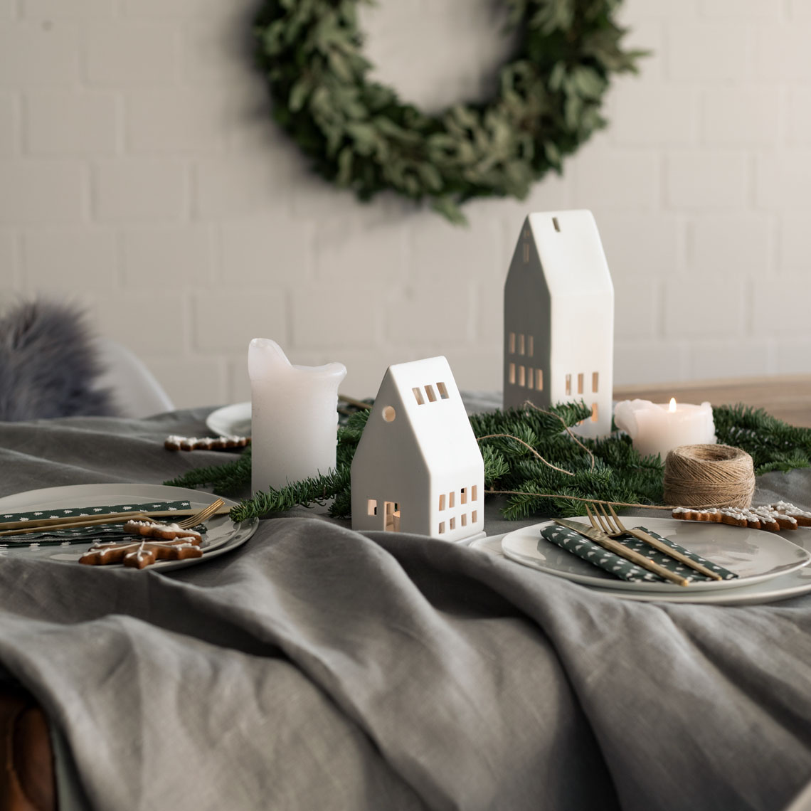 Lichthaus "Walmdach" von Räder