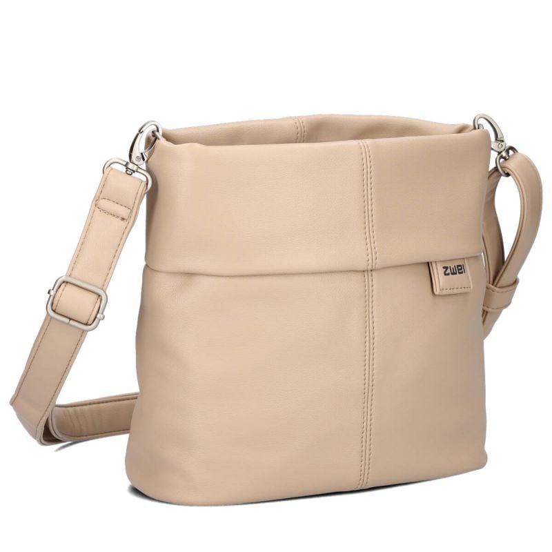 MADEMOISELLE UMHAENGETASCHE M8, Farbe: OAT von ZWEI Bags