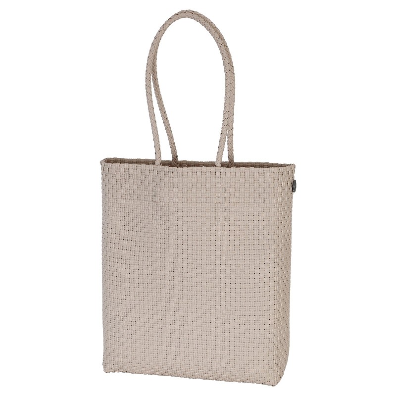 Handed By Shopper Solo TALL, Farbe champagne
