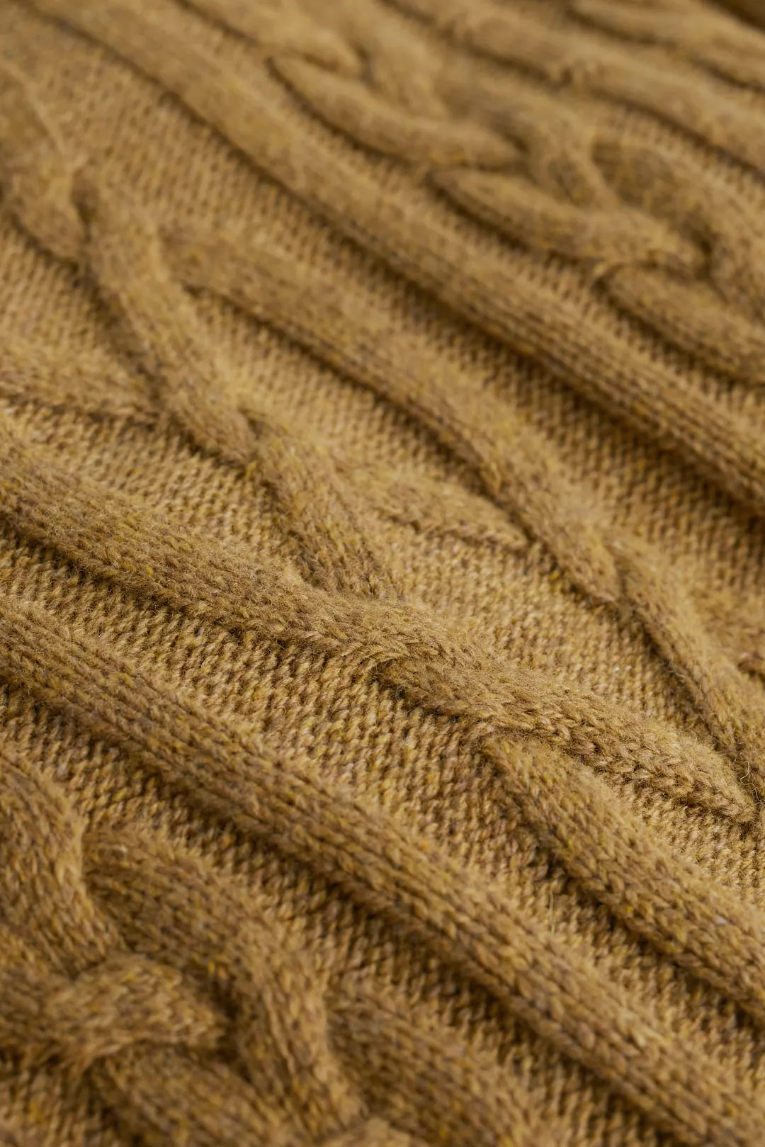 SEASALT Pullover Spiral Rose Jumper, Farbe: Marshland SEASALT Pullover Spiral Rose Jumper, Farbe: Marshland