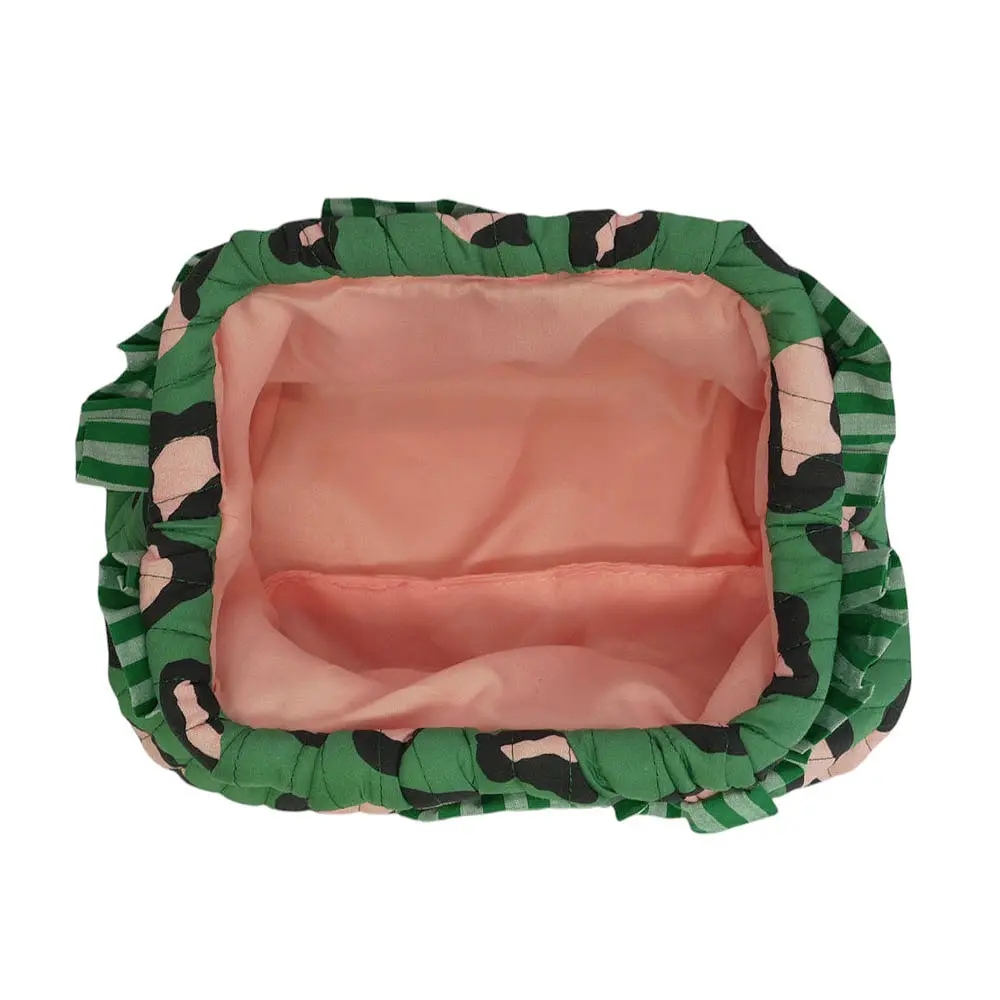 LOT83 Tasche Emma 120, LEO ,  ca.  20 x 27 cm
