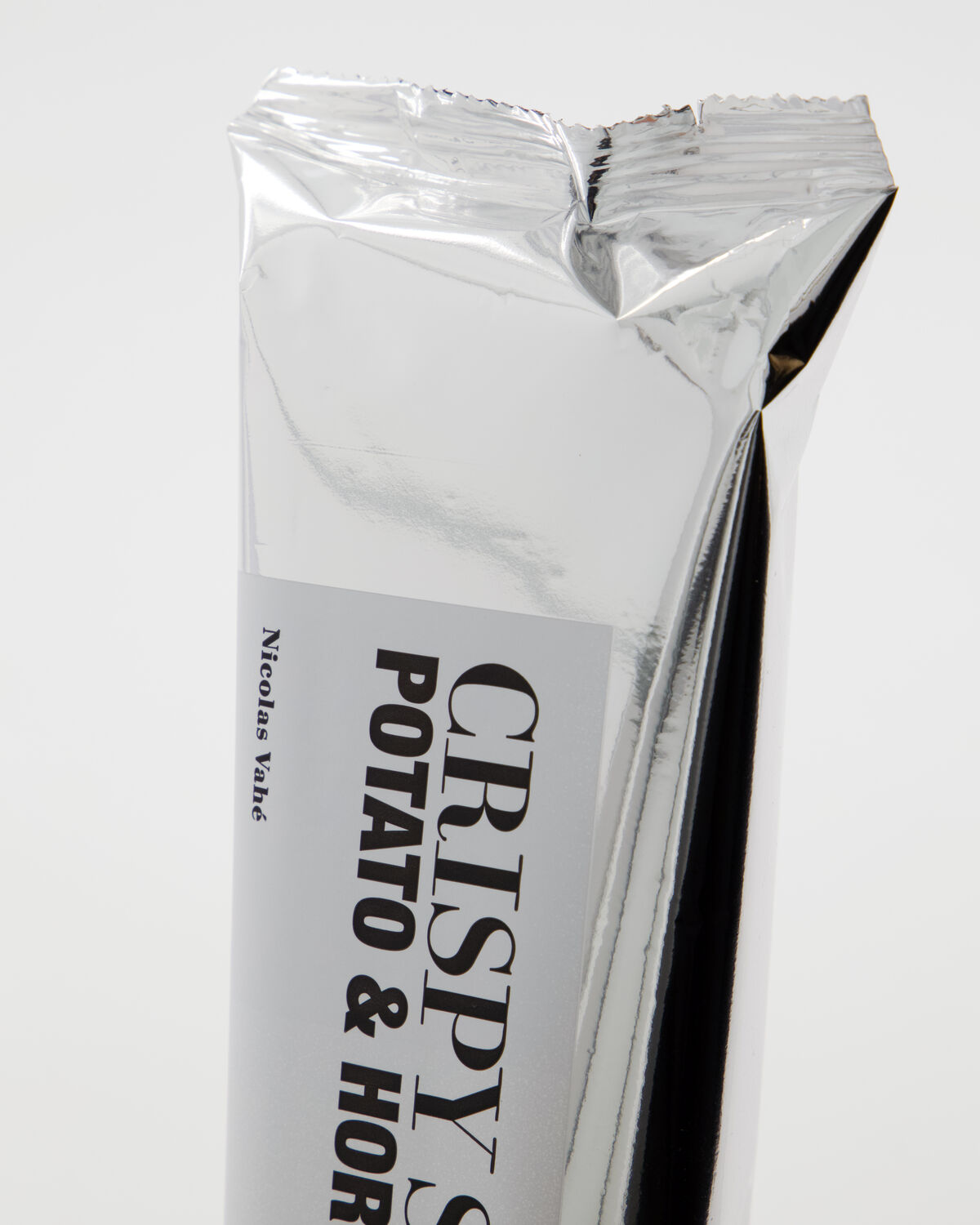 Nicolas Vahe Crispy snack, Potato & horseradish, 75 g, Kartoffel und Meerrettich