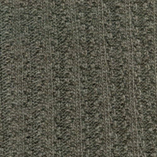McKernan Schal "BOMBLE" KHAKI, ca. 36 x 210 cm , 100% Wolle