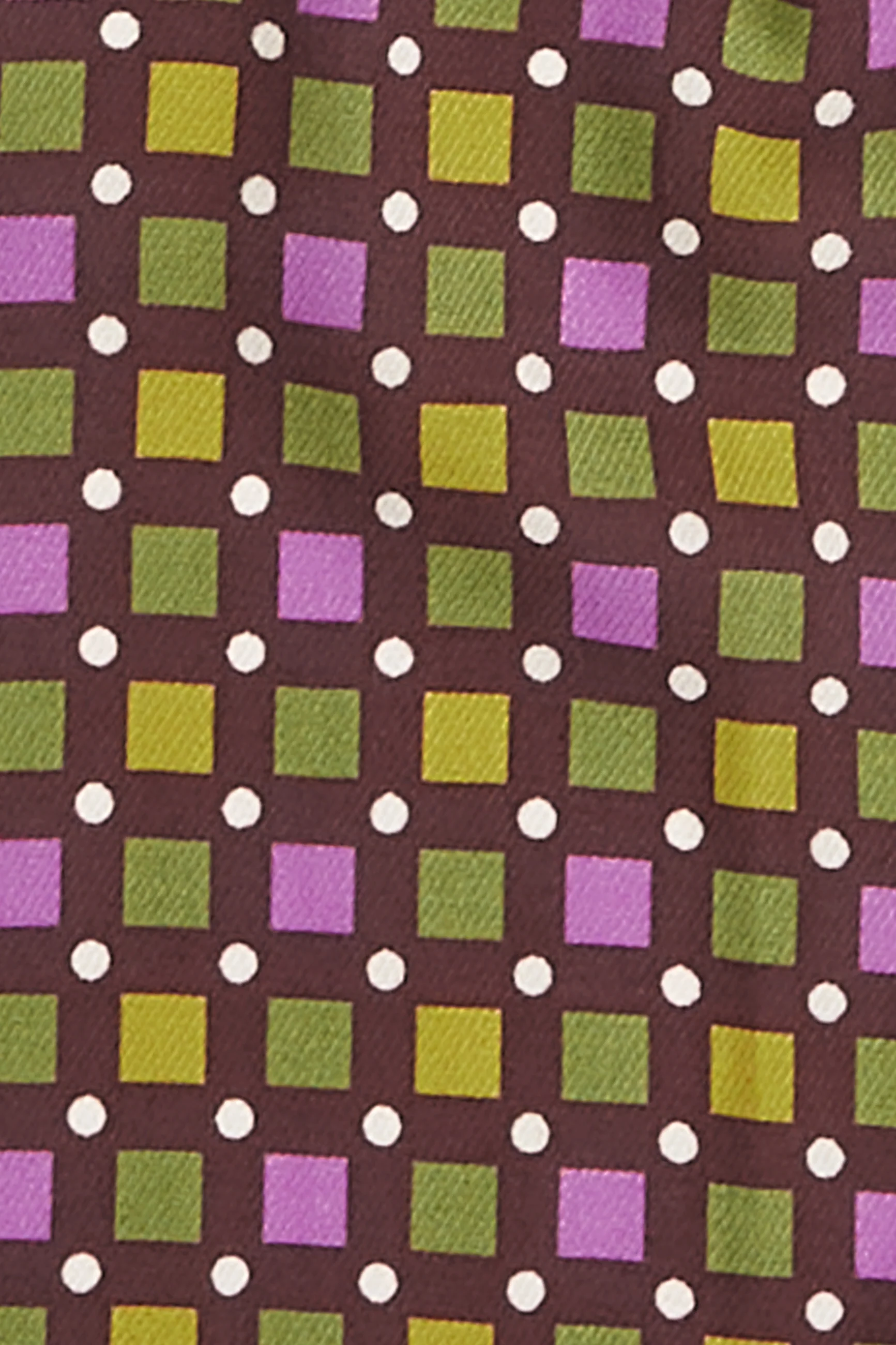 King Louie Schal June Scarf, Farbe Posey Green