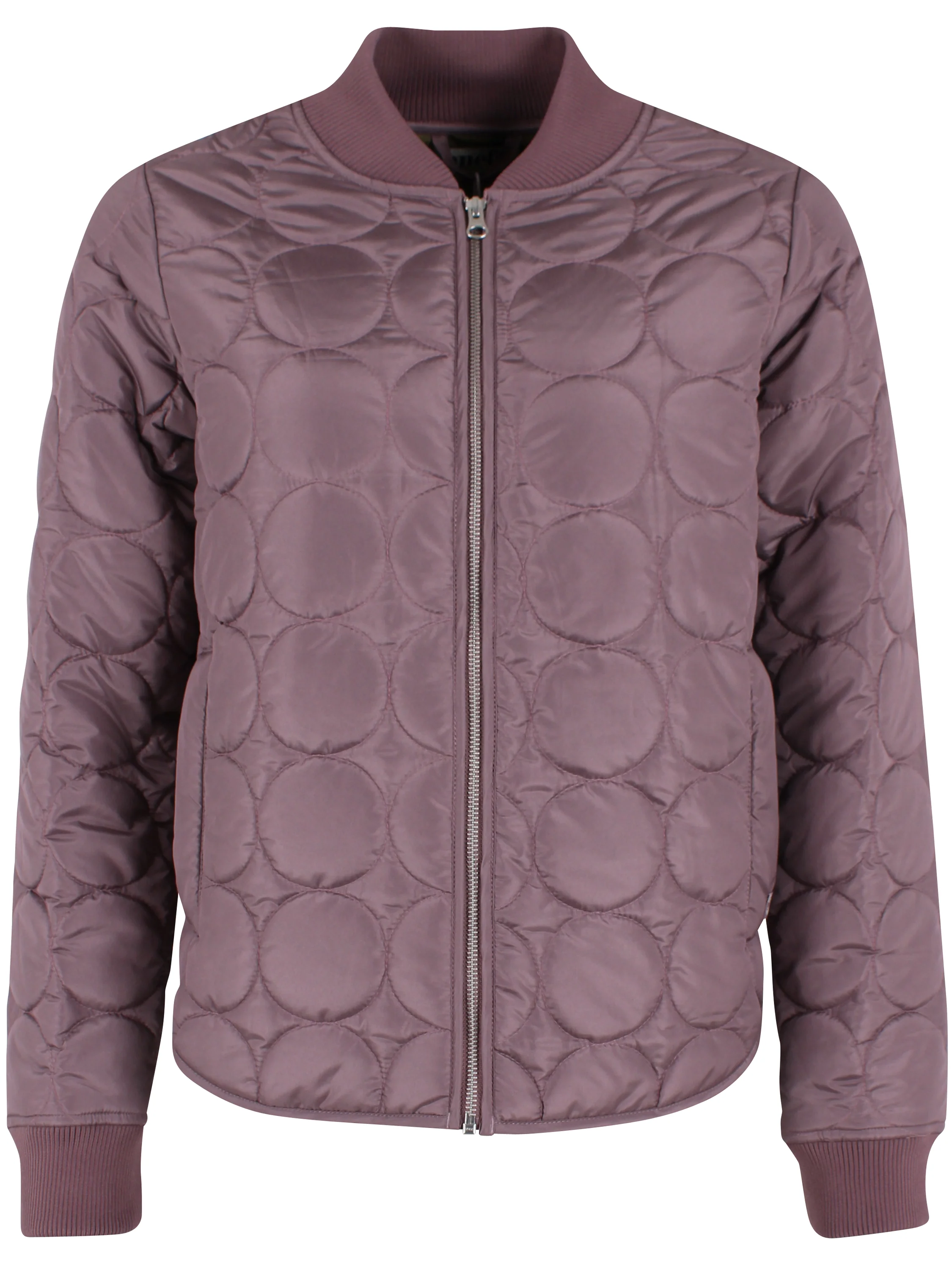Danefae Danecando Thermo Jacket Mauve