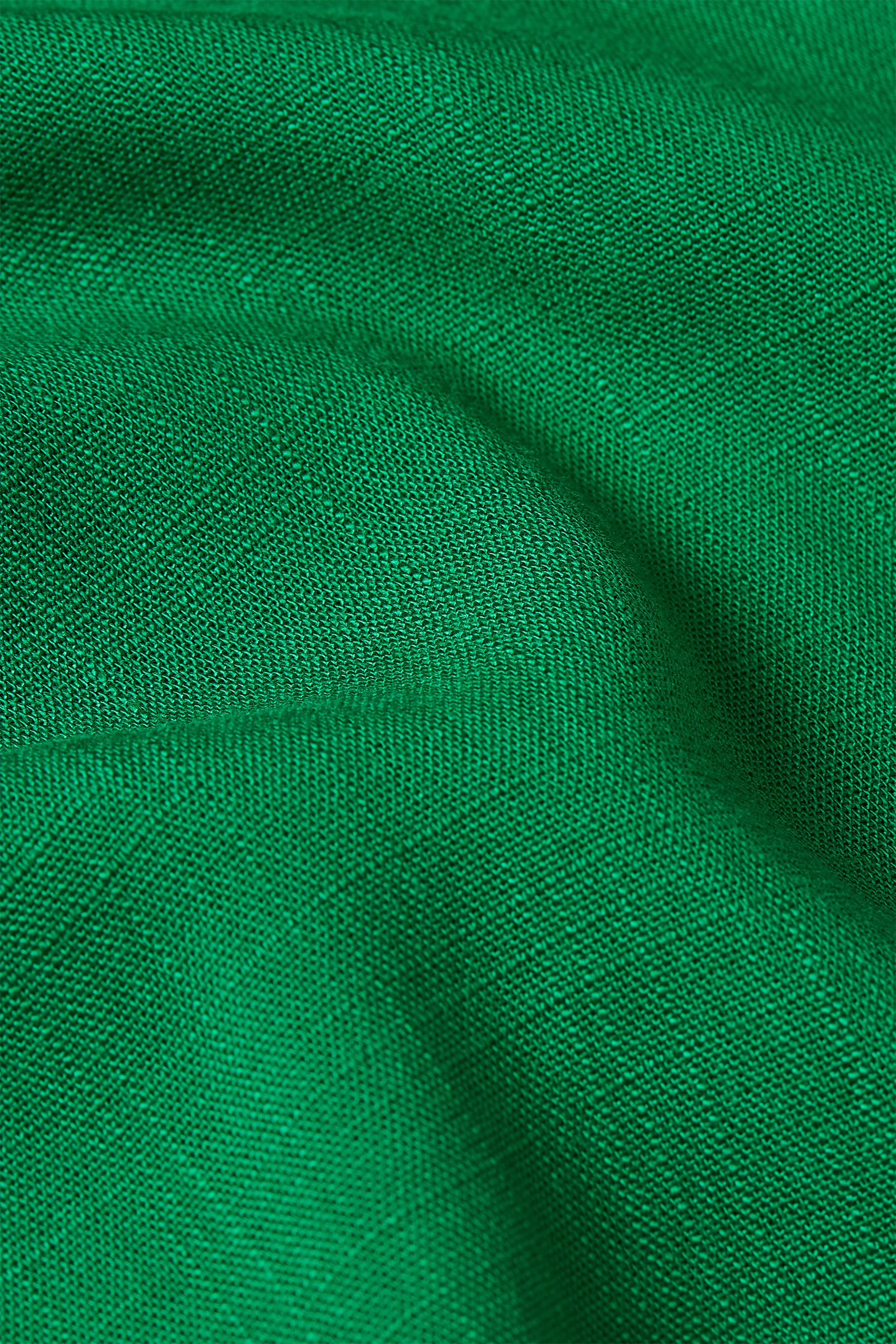 % King Louie Jane Culotte Hose Atomic, Farbe Very Green - Atomic