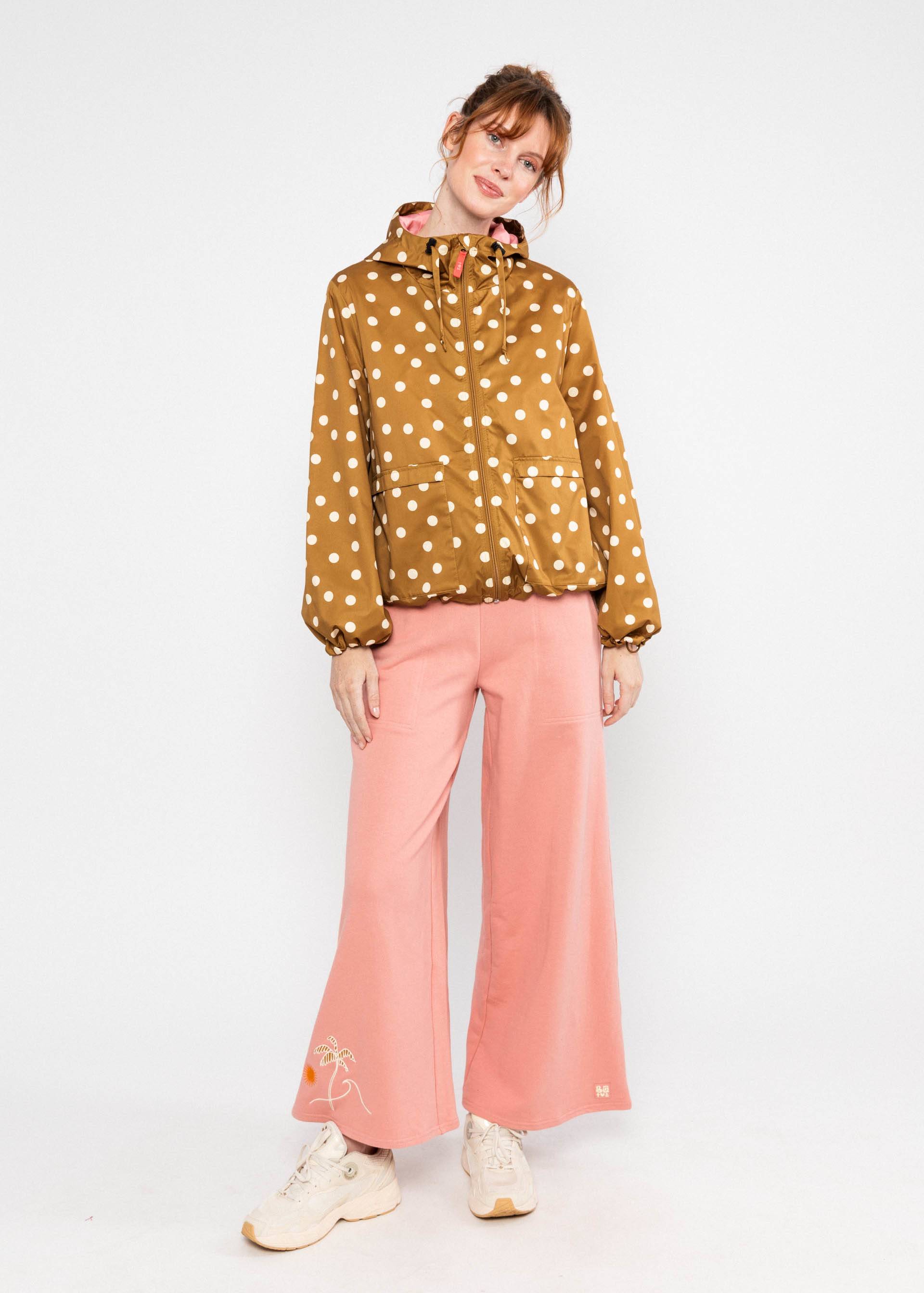 Blutsgeschwister Windbreaker Glam Guard- outside peacemaker, Windjacke