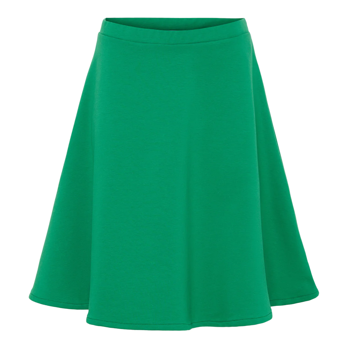 % MARGOT Rock Paramount Nederdel, Farbe: grün,  MARGOT verrückte Mode aus Dänemark  