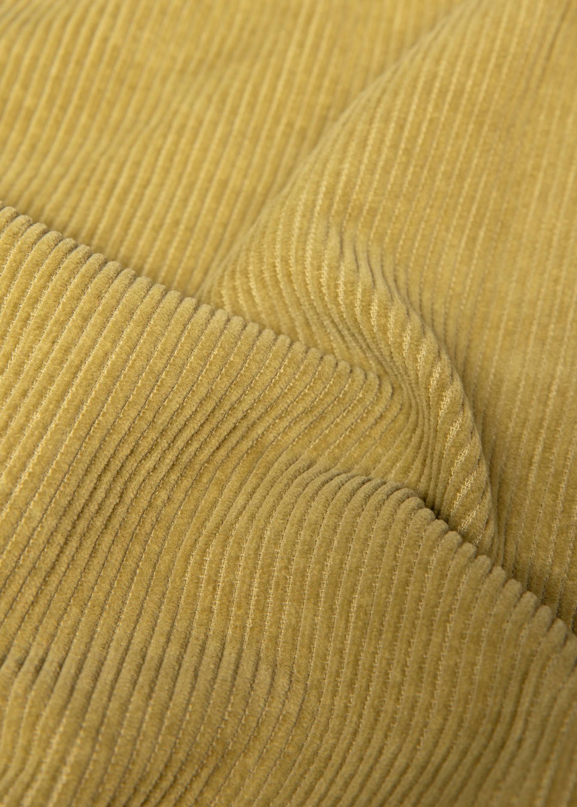 Blutsgeschwister Cordrock The Corduroyal, Farbe green corduroy Blutsgeschwister Cordrock The Corduroyal, Farbe green corduroy