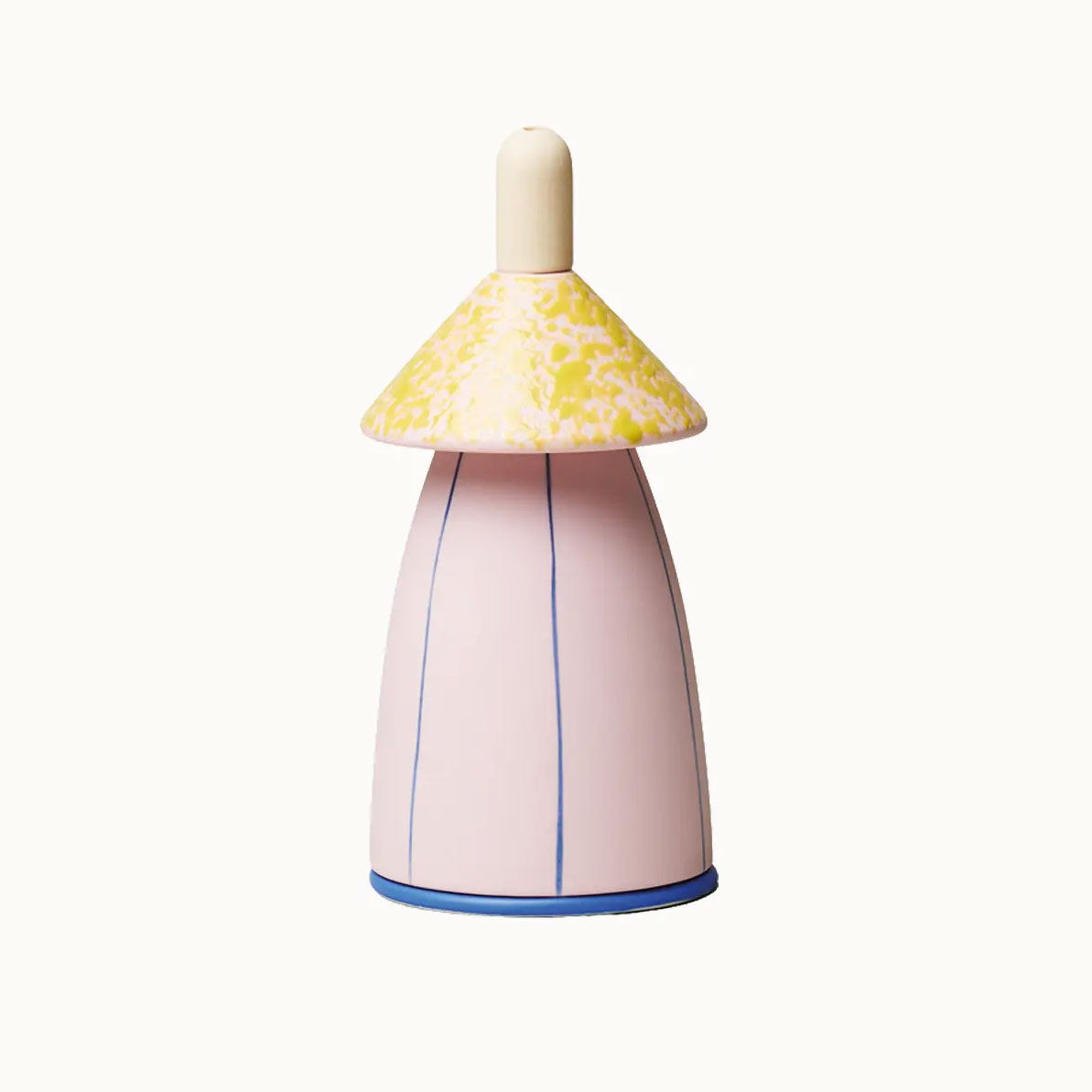 porcelain christmas figurine 1 - noma