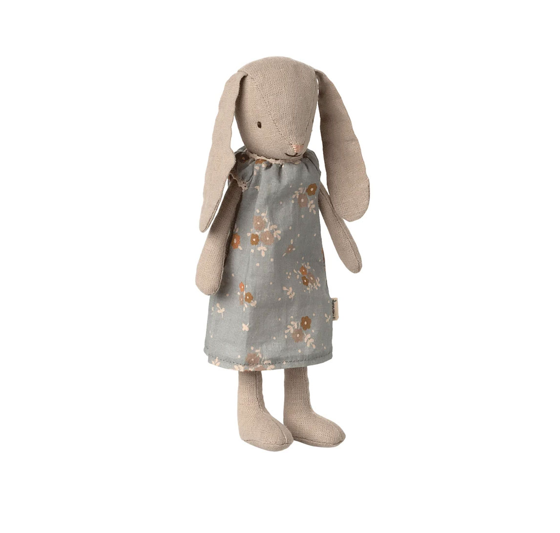 Maileg Hase Größe 1, Klassisch - Kleid, ca. 21 cm