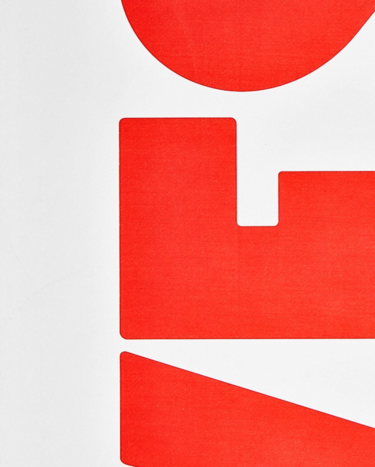 NUUNA Notizbuch Graphic L Yes - No, 165 × 220 mm   