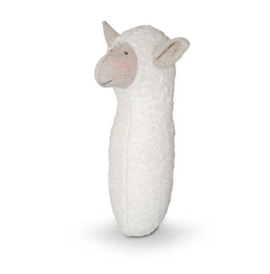 Baby Rassel Schaf von Saga Copenhagen Baby Rassel Schaf von Saga Copenhagen