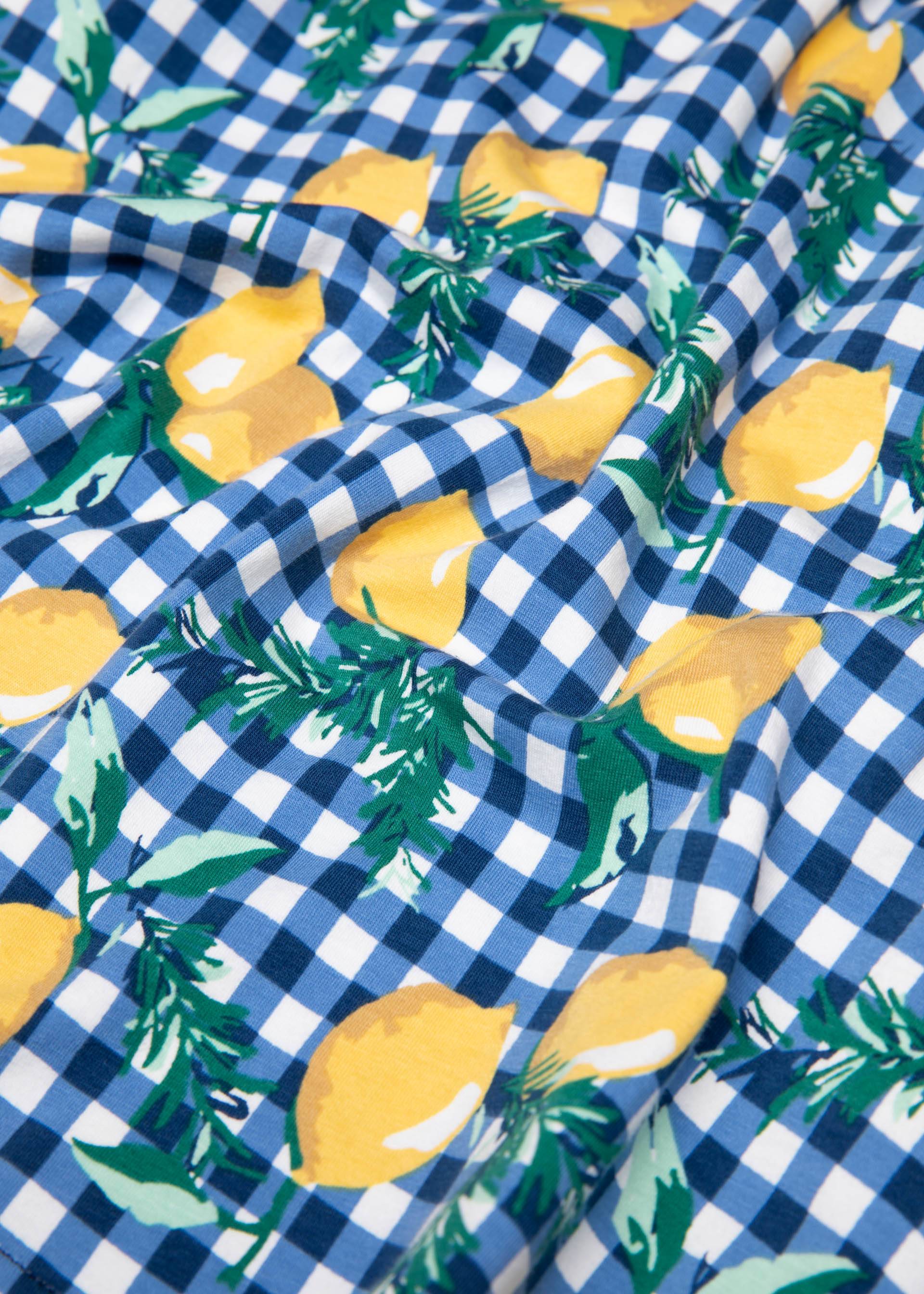 Blutsgeschwister Shalala Tralala Spring - rosemarine, Zitronen & Rosmarin