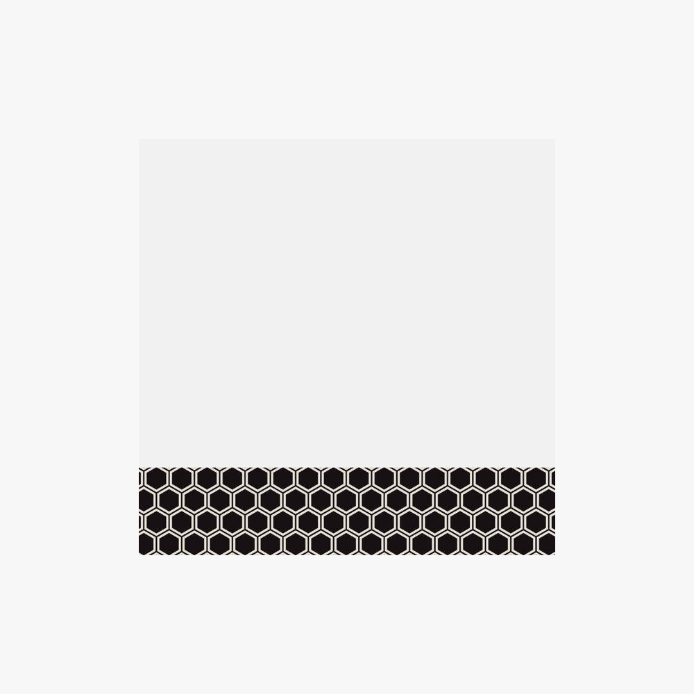 Zettelbox Hexagon von Cedon