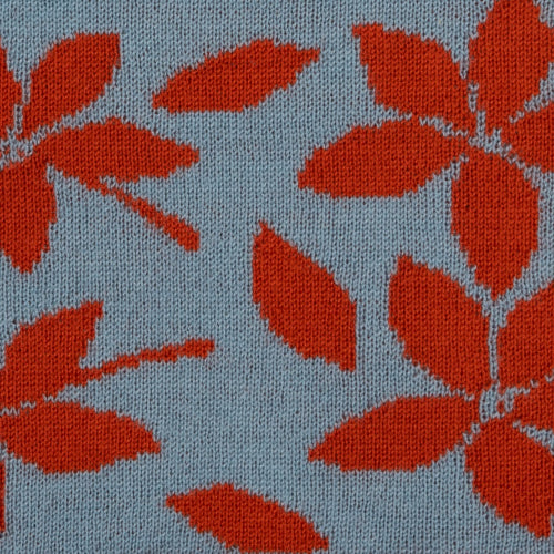 McKernan Handstulpen"LIOBA" BURNISH , ca. 27 x 8 cm, 100% Wolle, Pulswärmer     