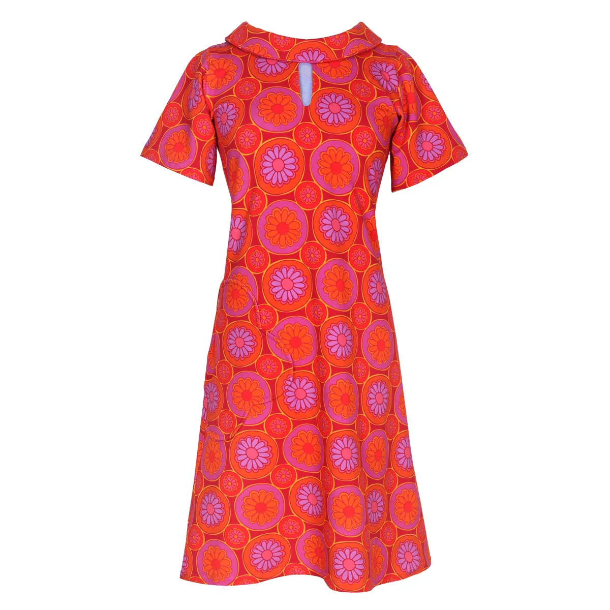 MARGOT Kleid Dippy Donna Kjole , MARGOT verrückte Mode aus Dänemark     