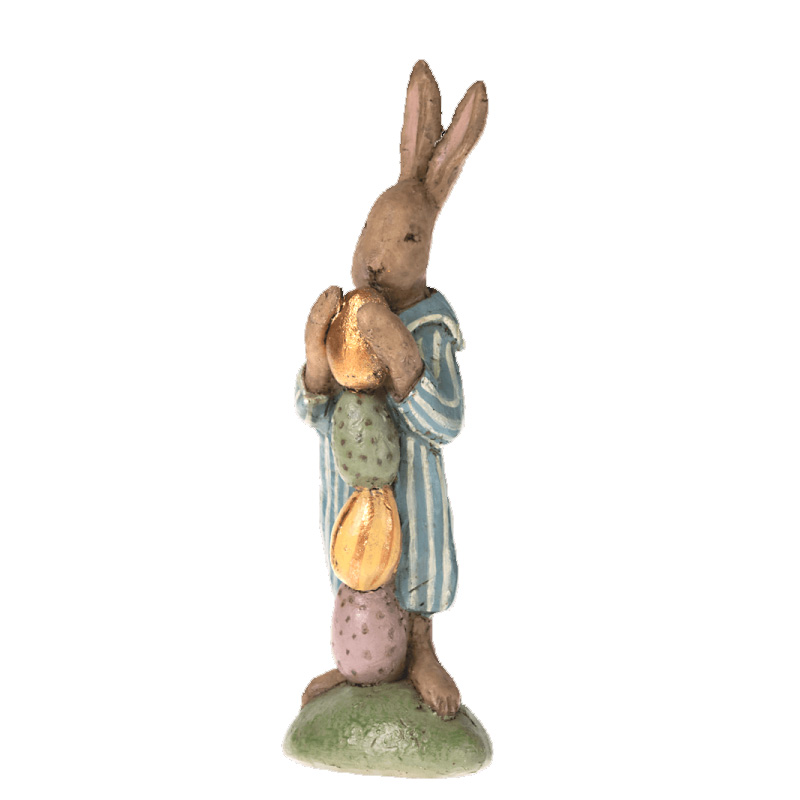 Maileg Oster Parade, Nr. 12, Hase , Easter Bunny, No. 12