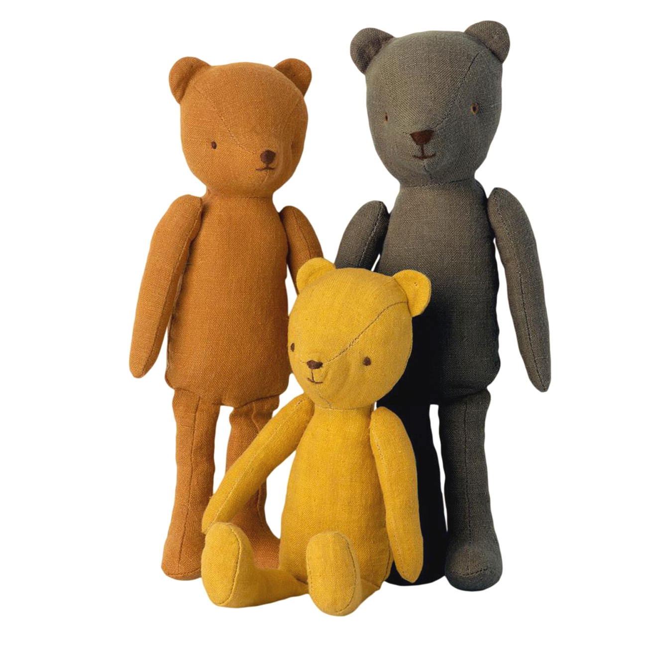 Maileg Teddy Dad, Teddy Bär Papa von Maileg Maileg Teddy Dad, Teddy Bär Papa von Maileg