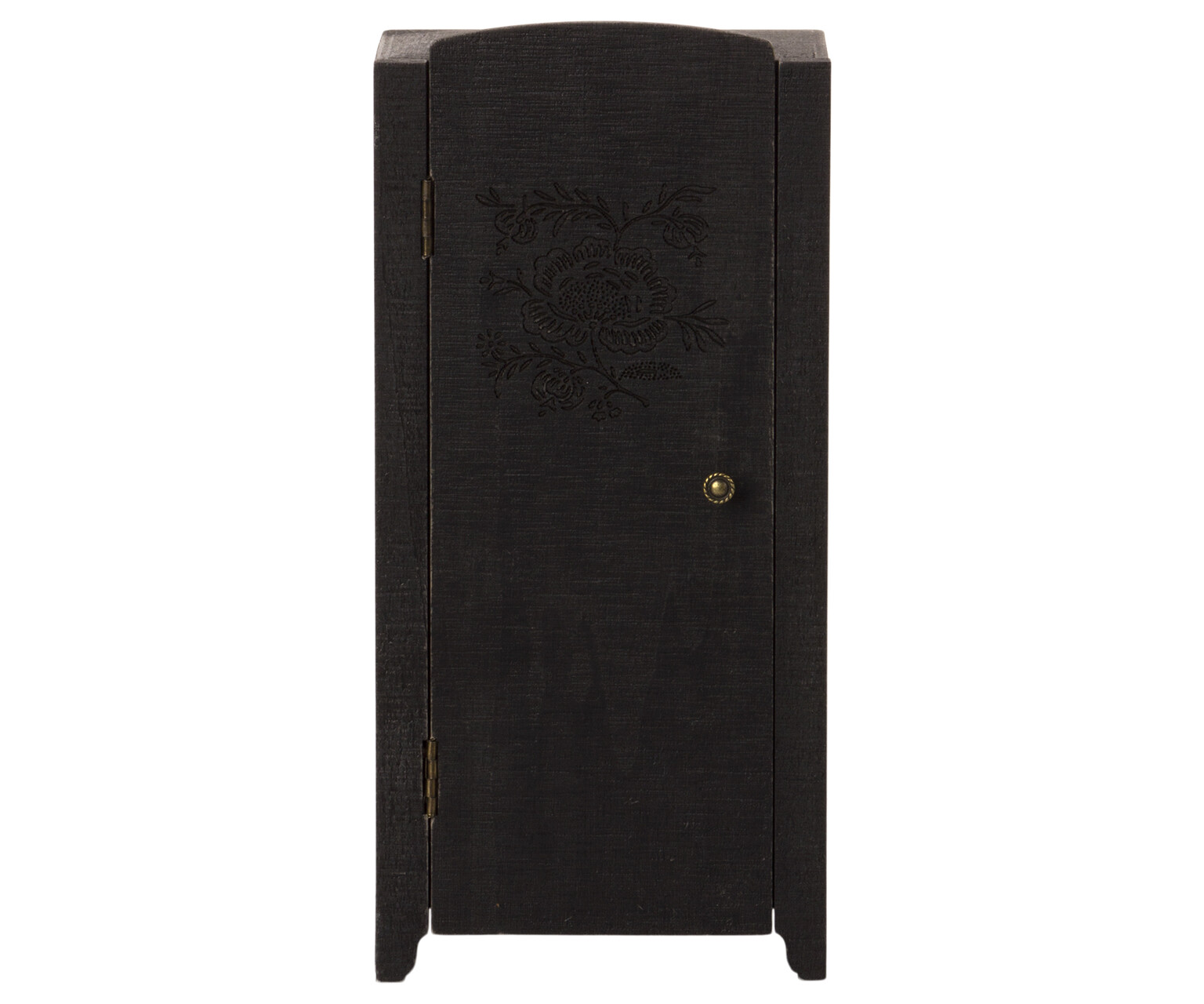 % Maileg Vintage Miniatur Schrank -Anthrazit  ♥ ♥ ♥