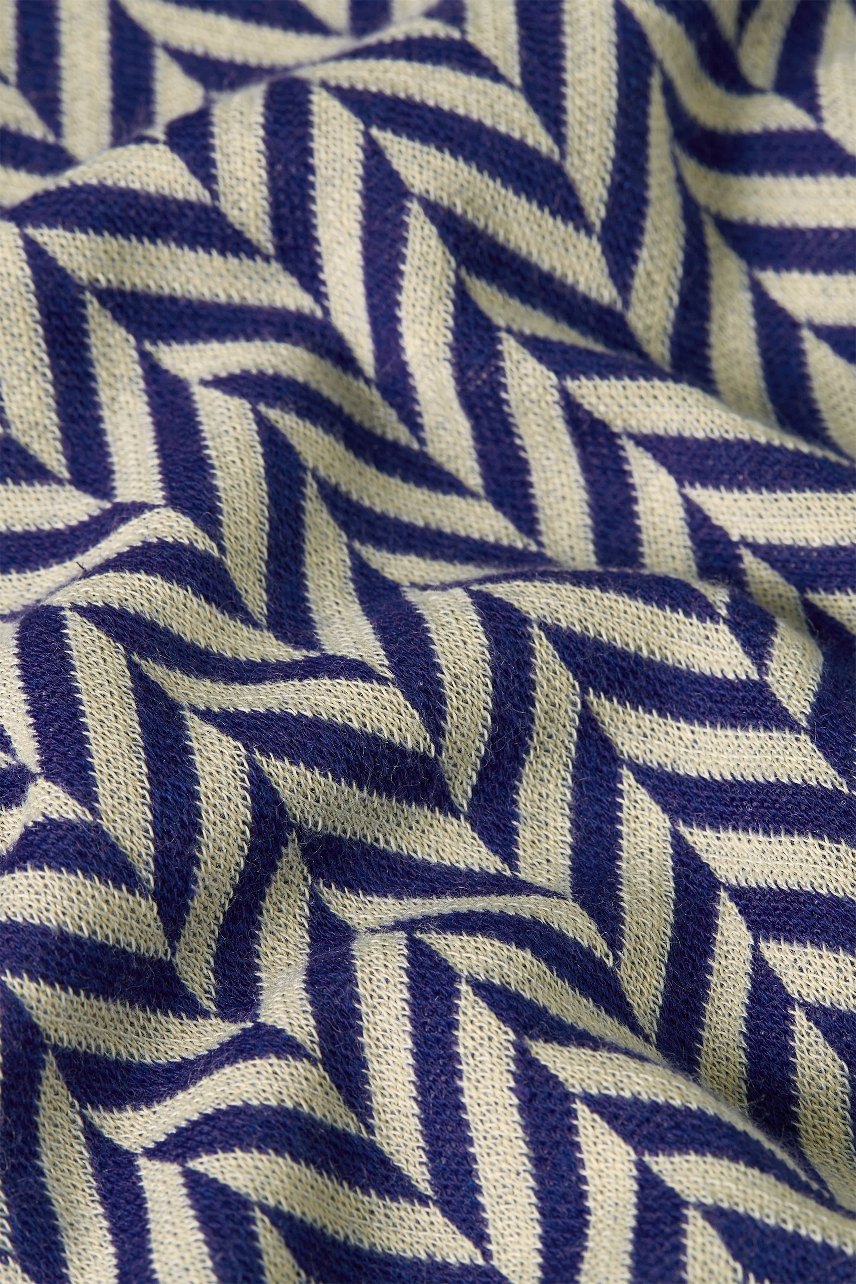 King Louie Juno Skirt Sloan , Mazarine Blau, Rock
